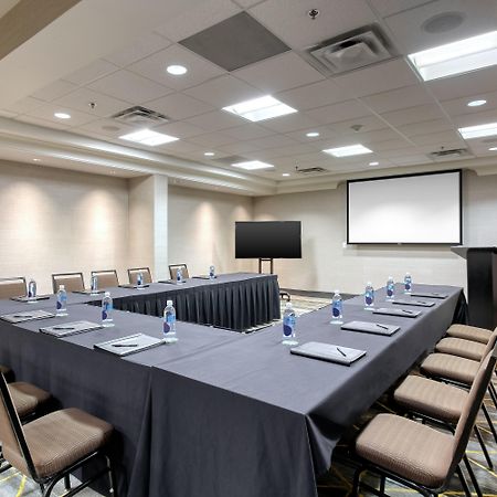 Holiday Inn & Suites Atlanta Airport North By Ihg College Park Zewnętrze zdjęcie
