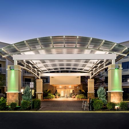 Holiday Inn & Suites Atlanta Airport North By Ihg College Park Zewnętrze zdjęcie