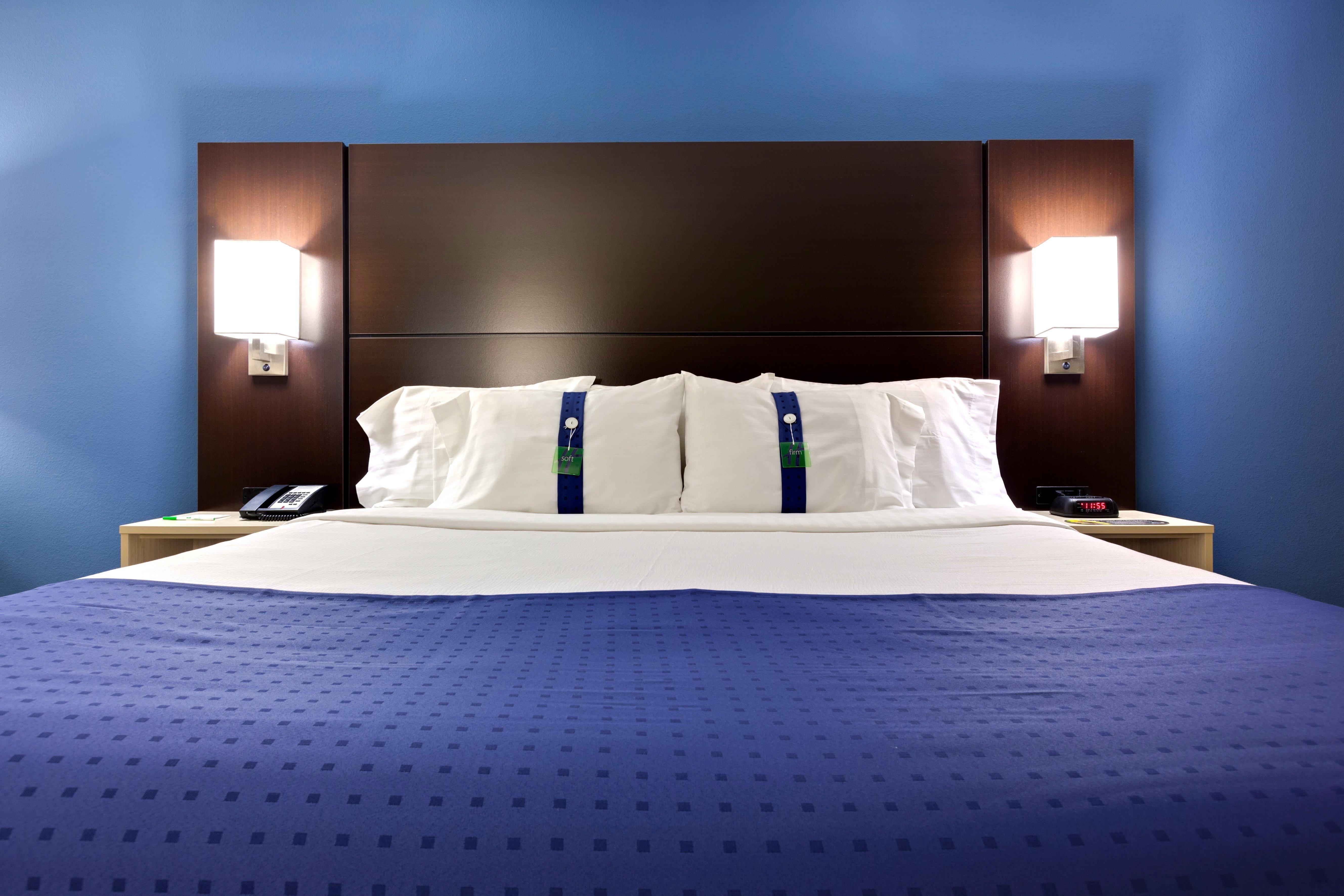Holiday Inn & Suites Atlanta Airport North By Ihg College Park Zewnętrze zdjęcie