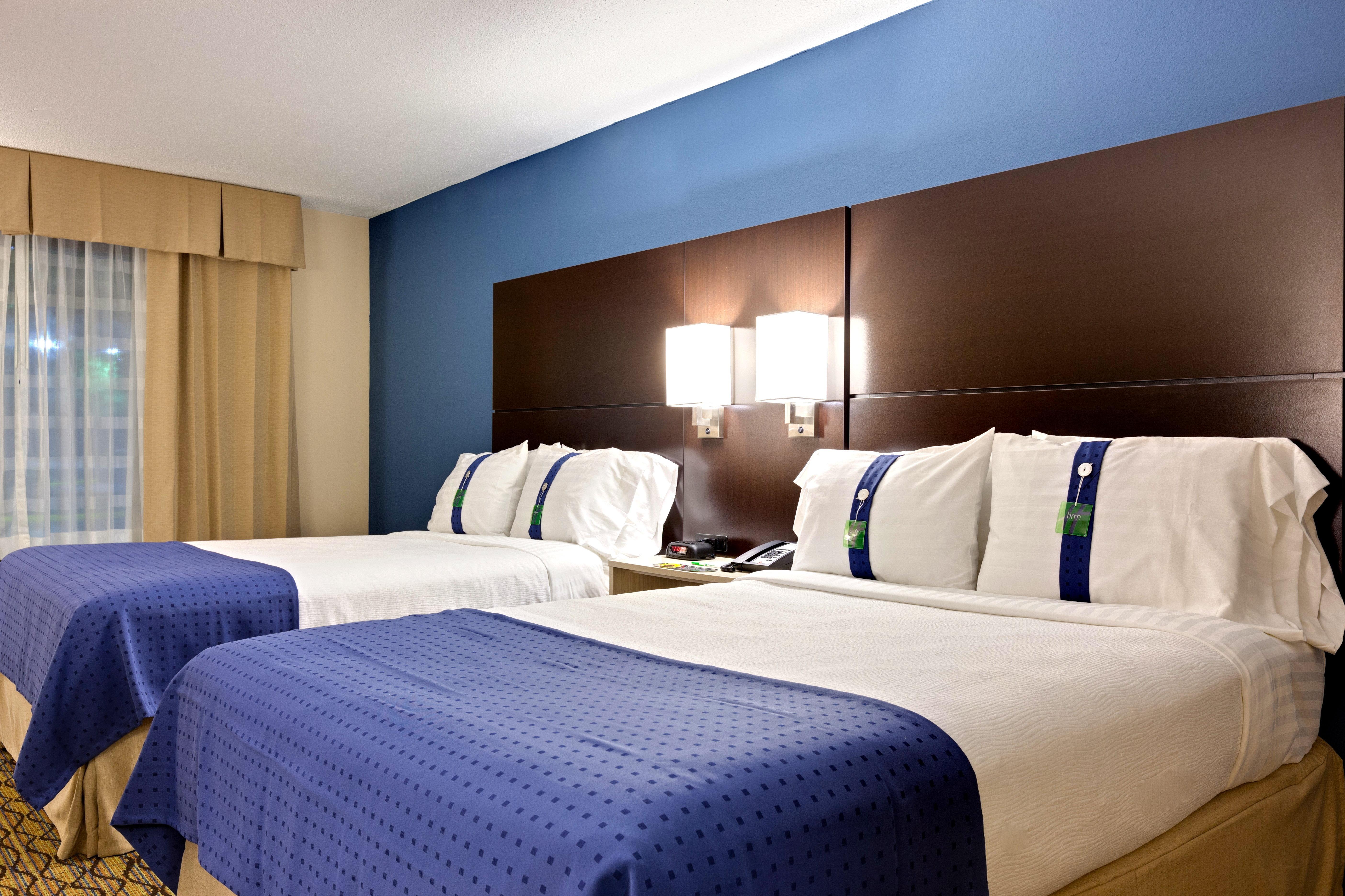 Holiday Inn & Suites Atlanta Airport North By Ihg College Park Zewnętrze zdjęcie
