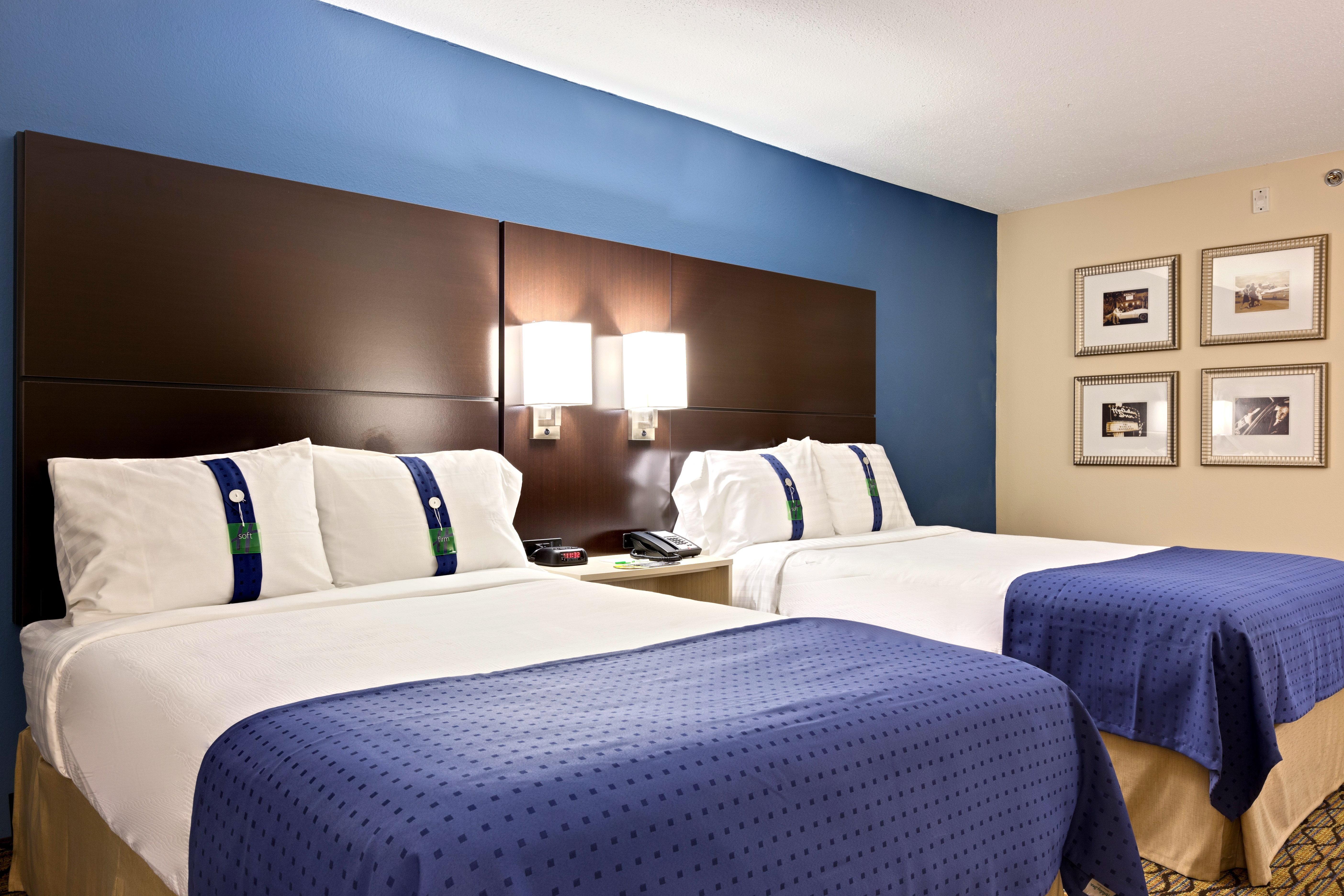 Holiday Inn & Suites Atlanta Airport North By Ihg College Park Zewnętrze zdjęcie