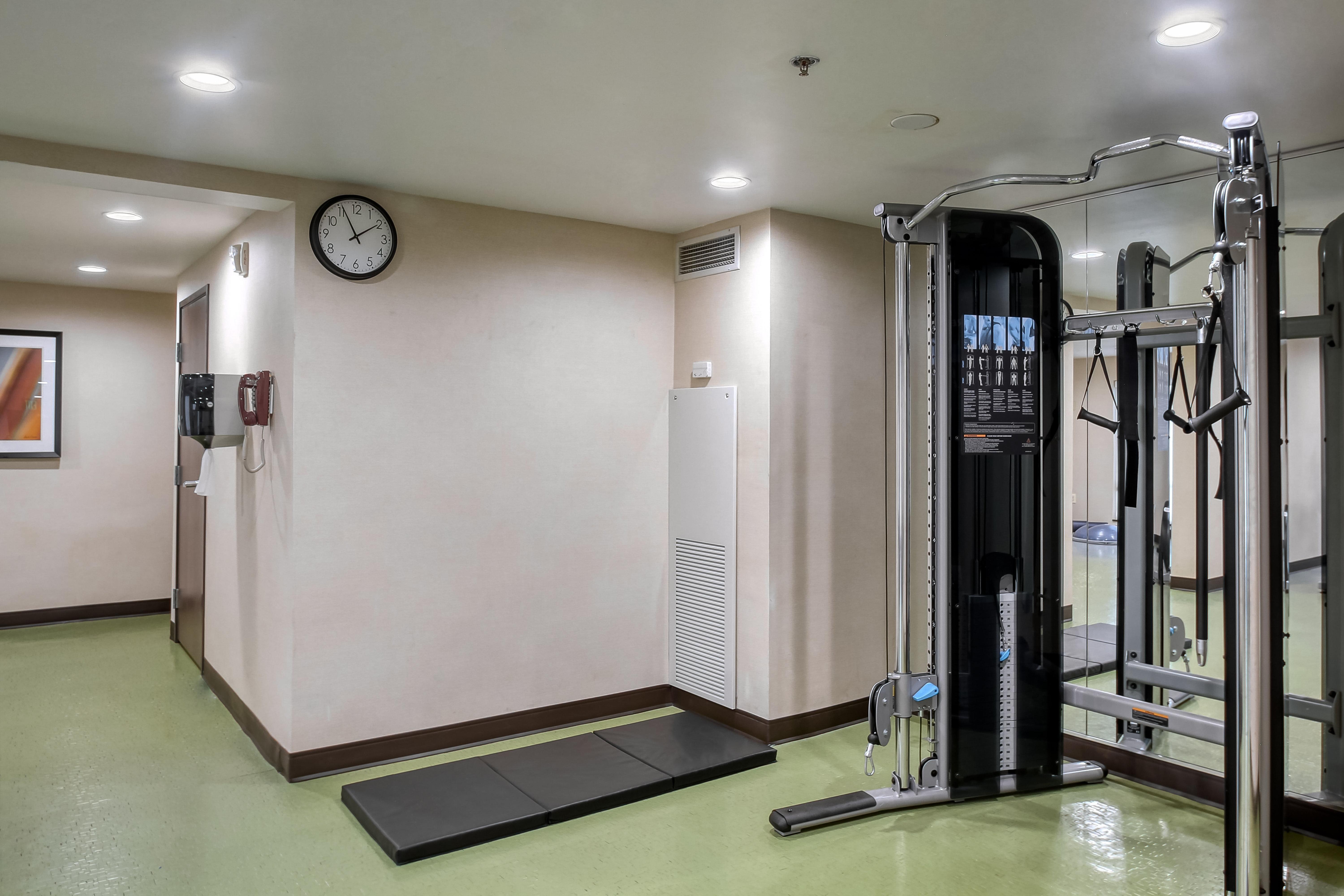 Holiday Inn & Suites Atlanta Airport North By Ihg College Park Zewnętrze zdjęcie