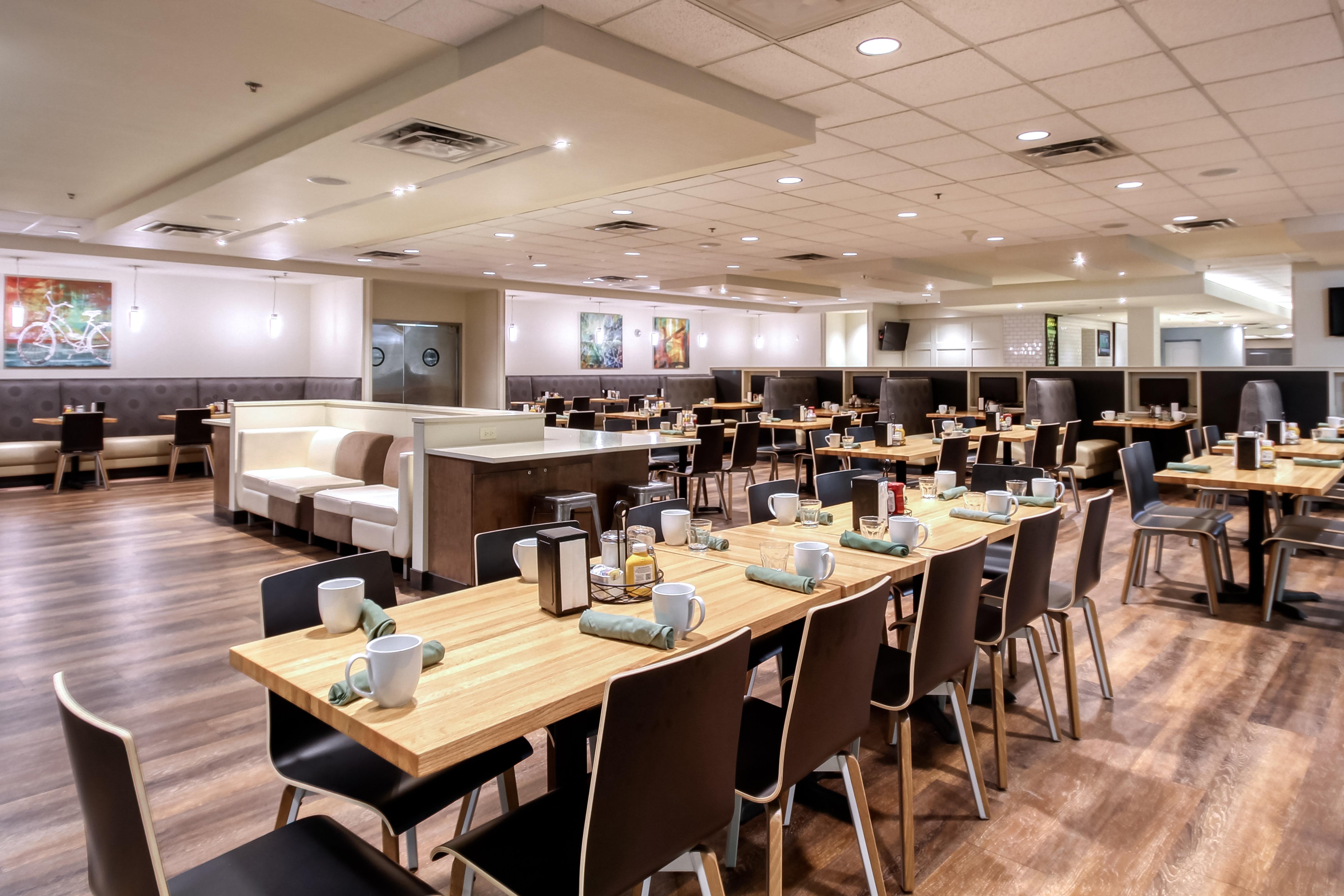 Holiday Inn & Suites Atlanta Airport North By Ihg College Park Zewnętrze zdjęcie