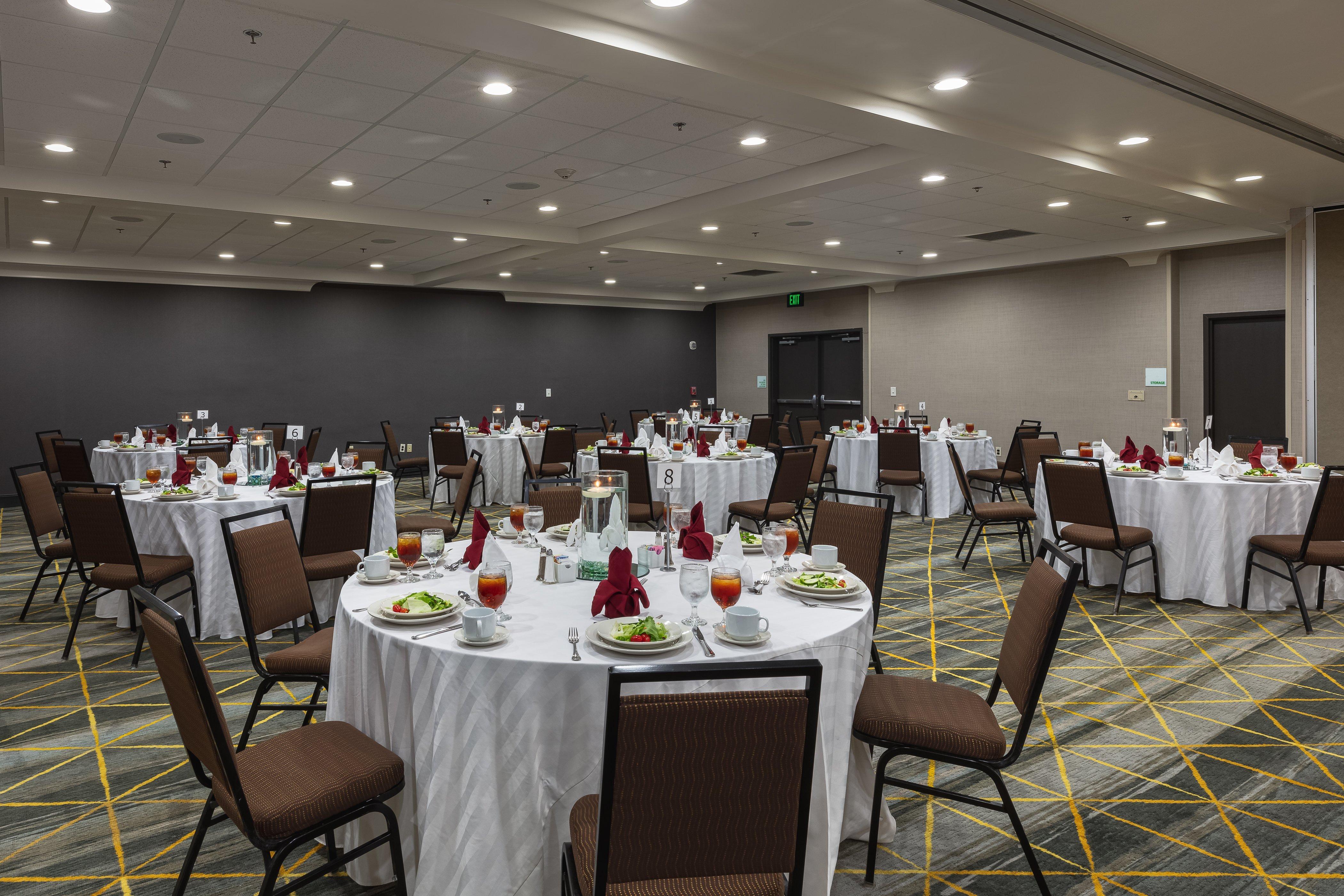 Holiday Inn & Suites Atlanta Airport North By Ihg College Park Zewnętrze zdjęcie