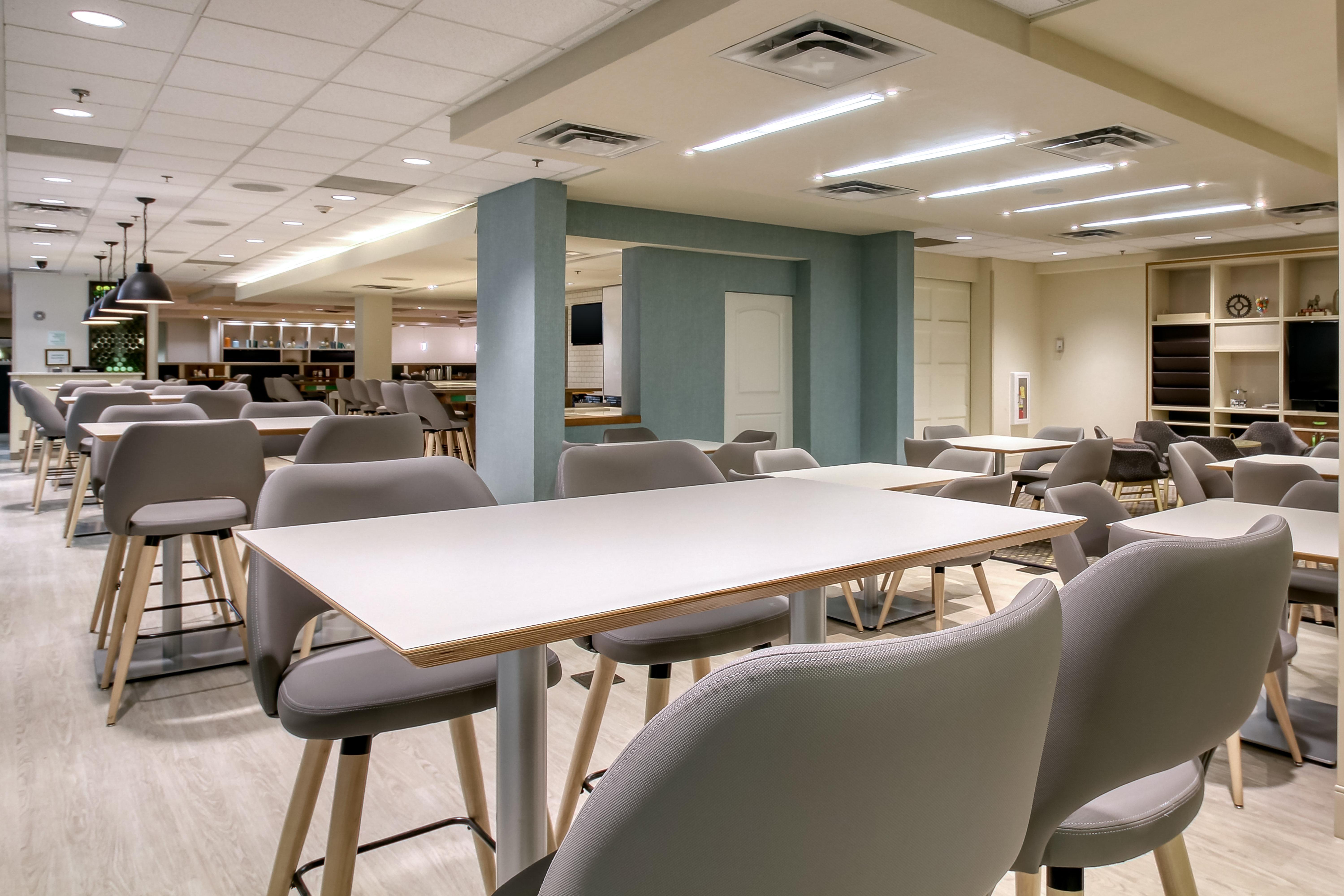 Holiday Inn & Suites Atlanta Airport North By Ihg College Park Zewnętrze zdjęcie