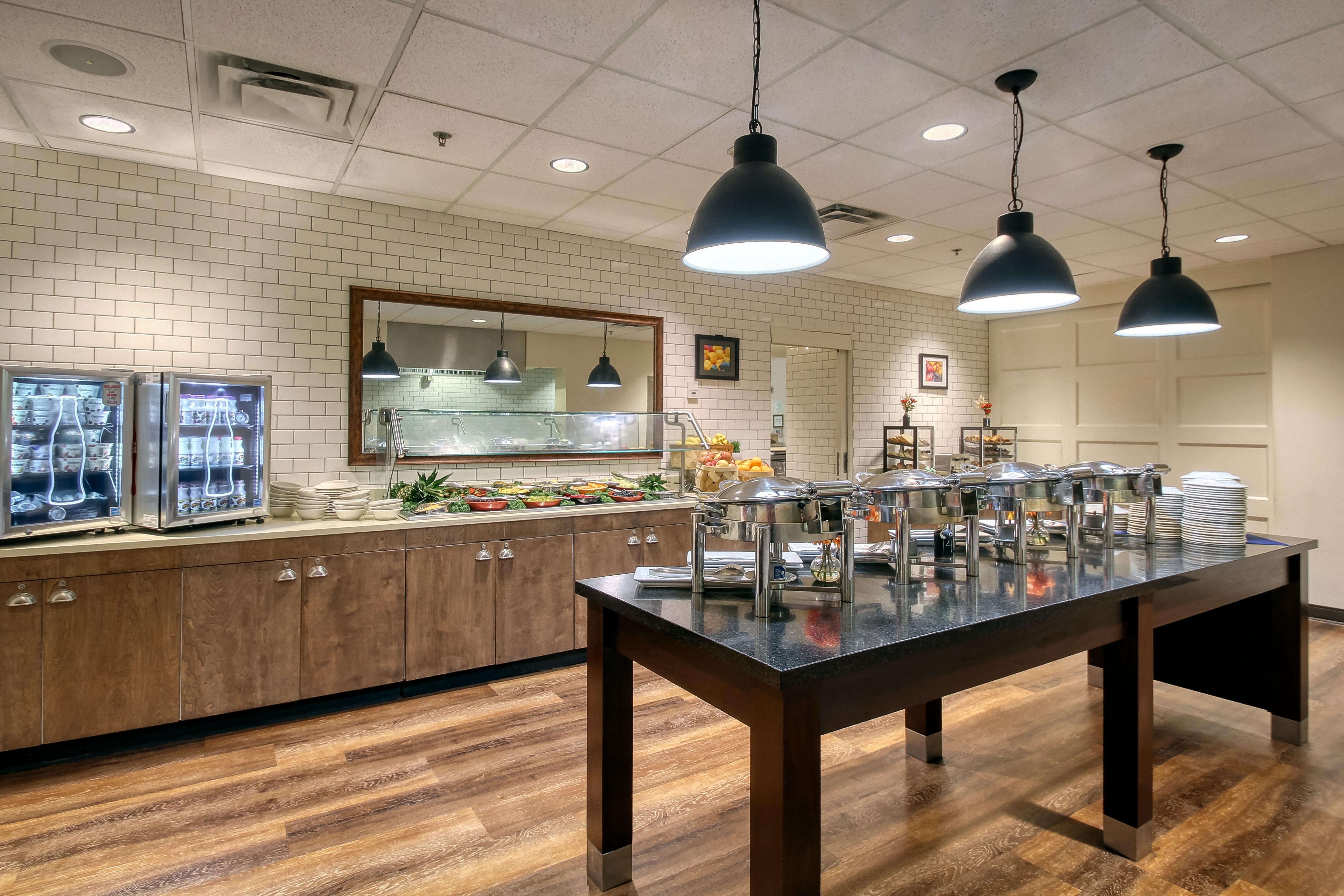 Holiday Inn & Suites Atlanta Airport North By Ihg College Park Zewnętrze zdjęcie