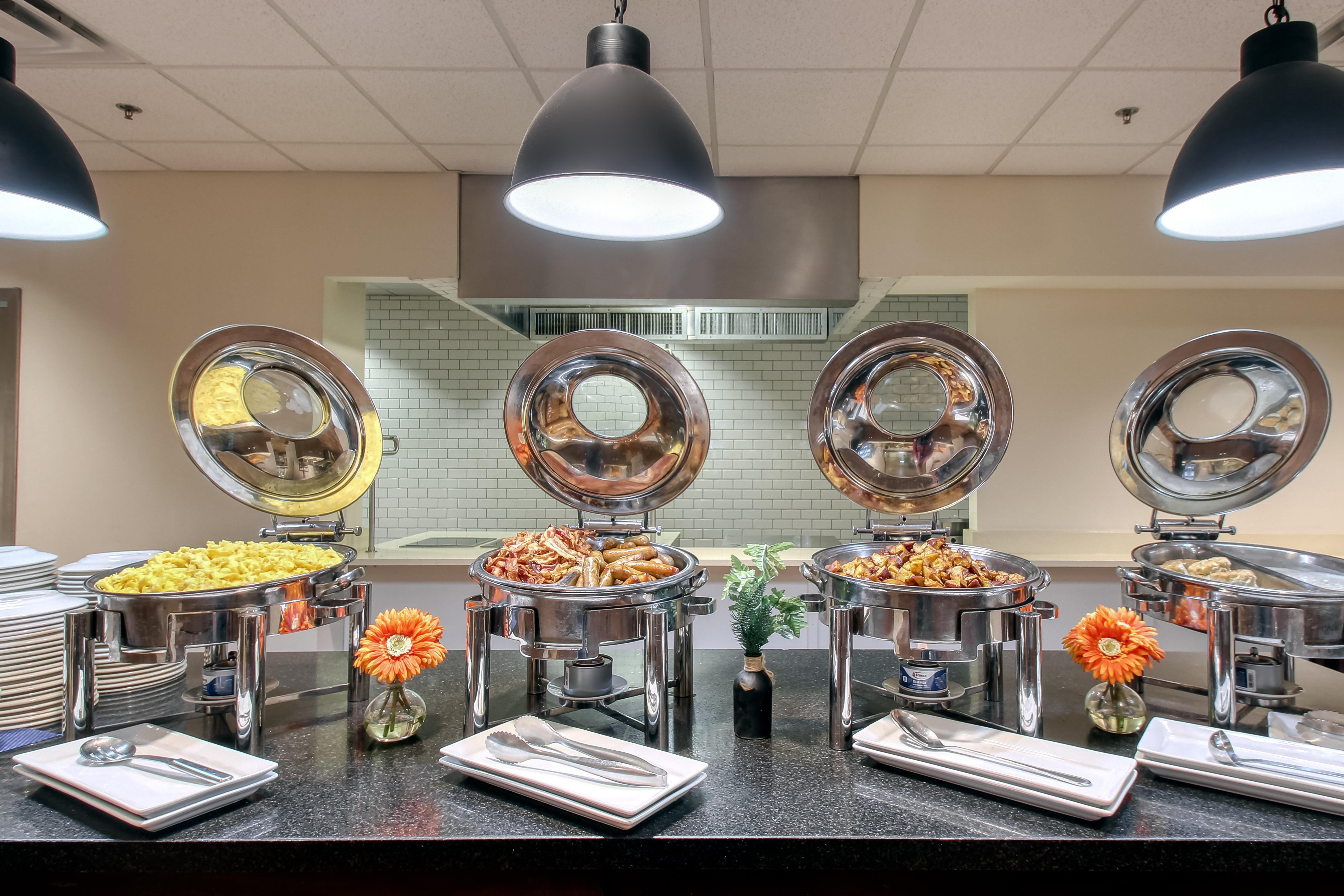 Holiday Inn & Suites Atlanta Airport North By Ihg College Park Zewnętrze zdjęcie