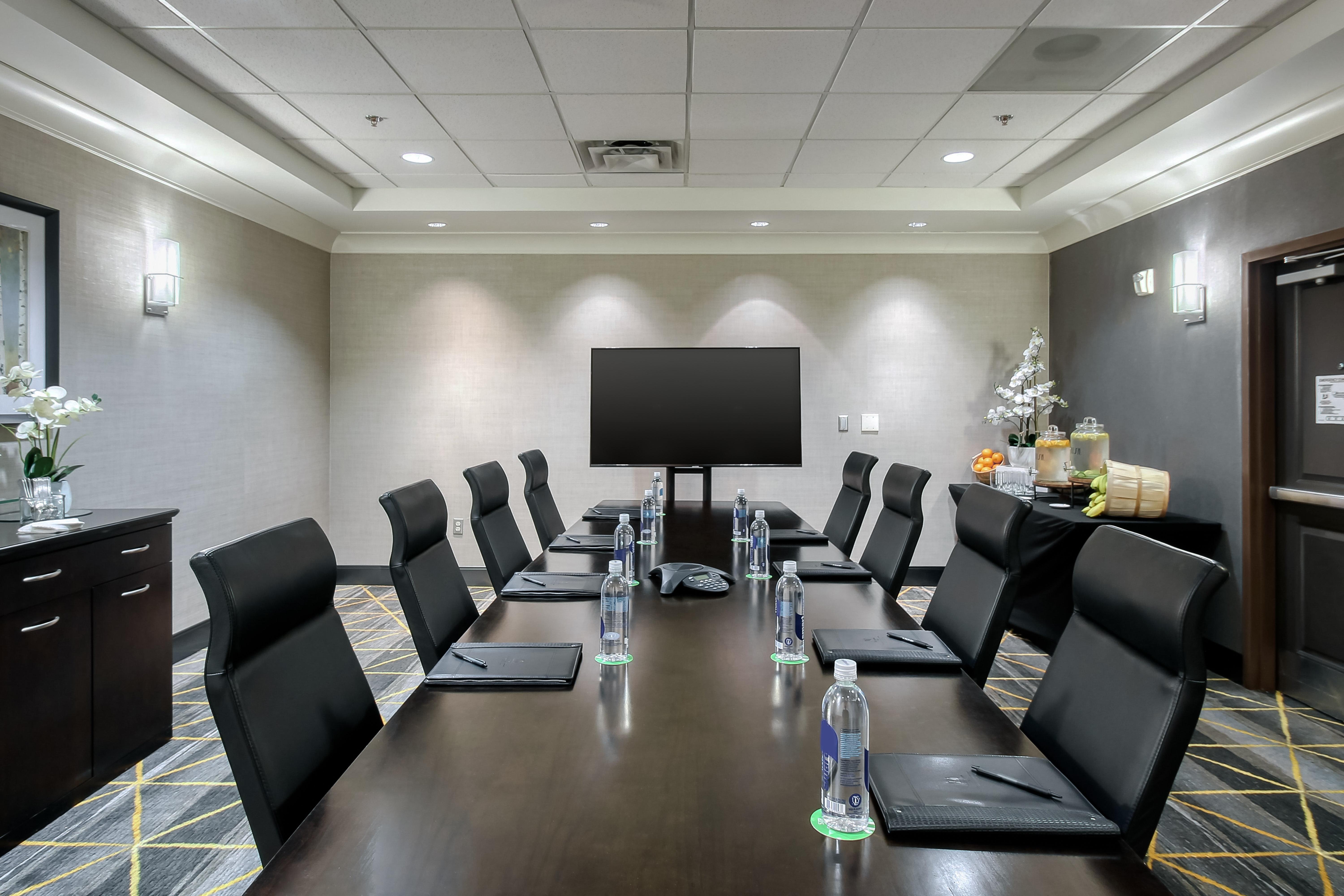 Holiday Inn & Suites Atlanta Airport North By Ihg College Park Zewnętrze zdjęcie
