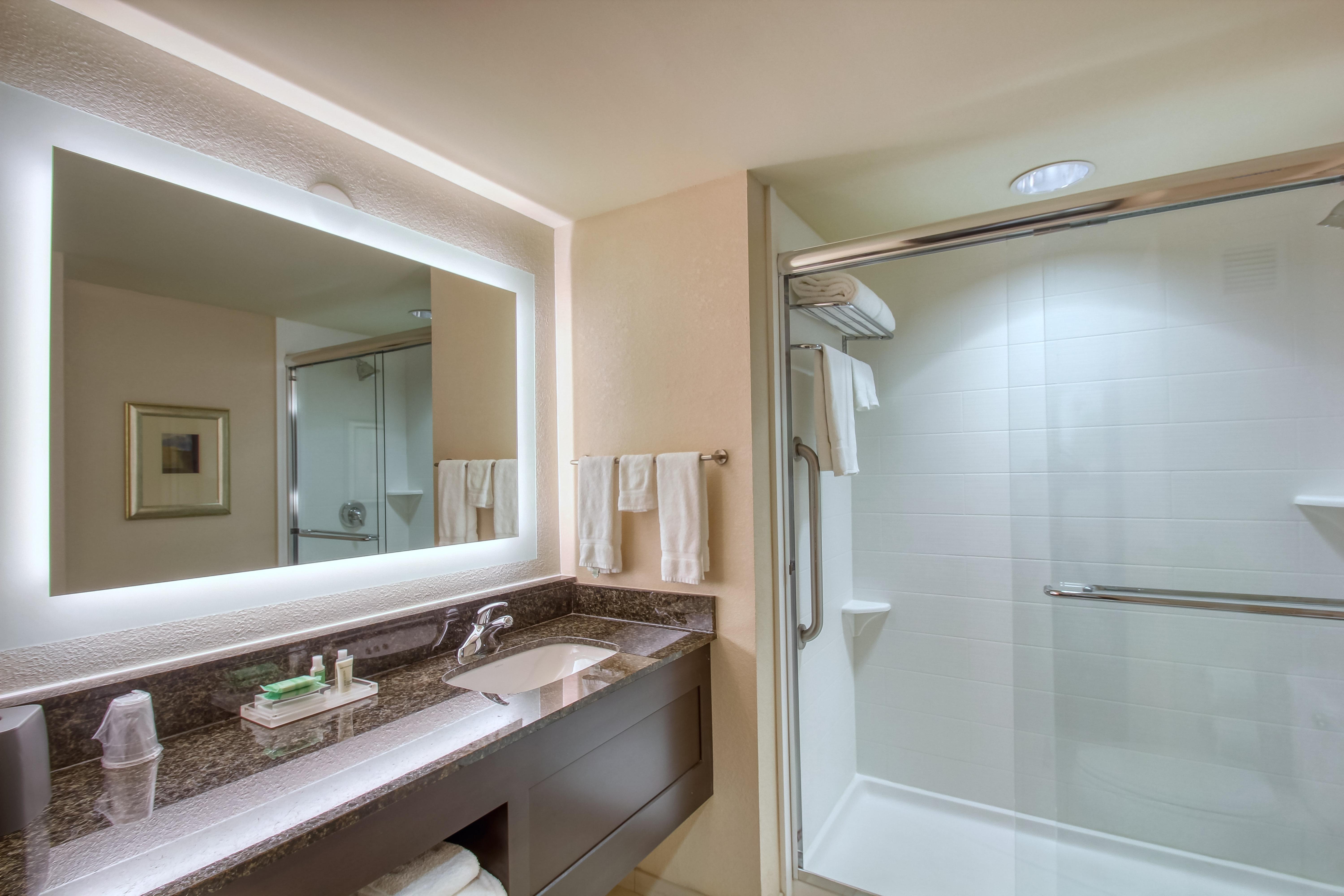 Holiday Inn & Suites Atlanta Airport North By Ihg College Park Zewnętrze zdjęcie