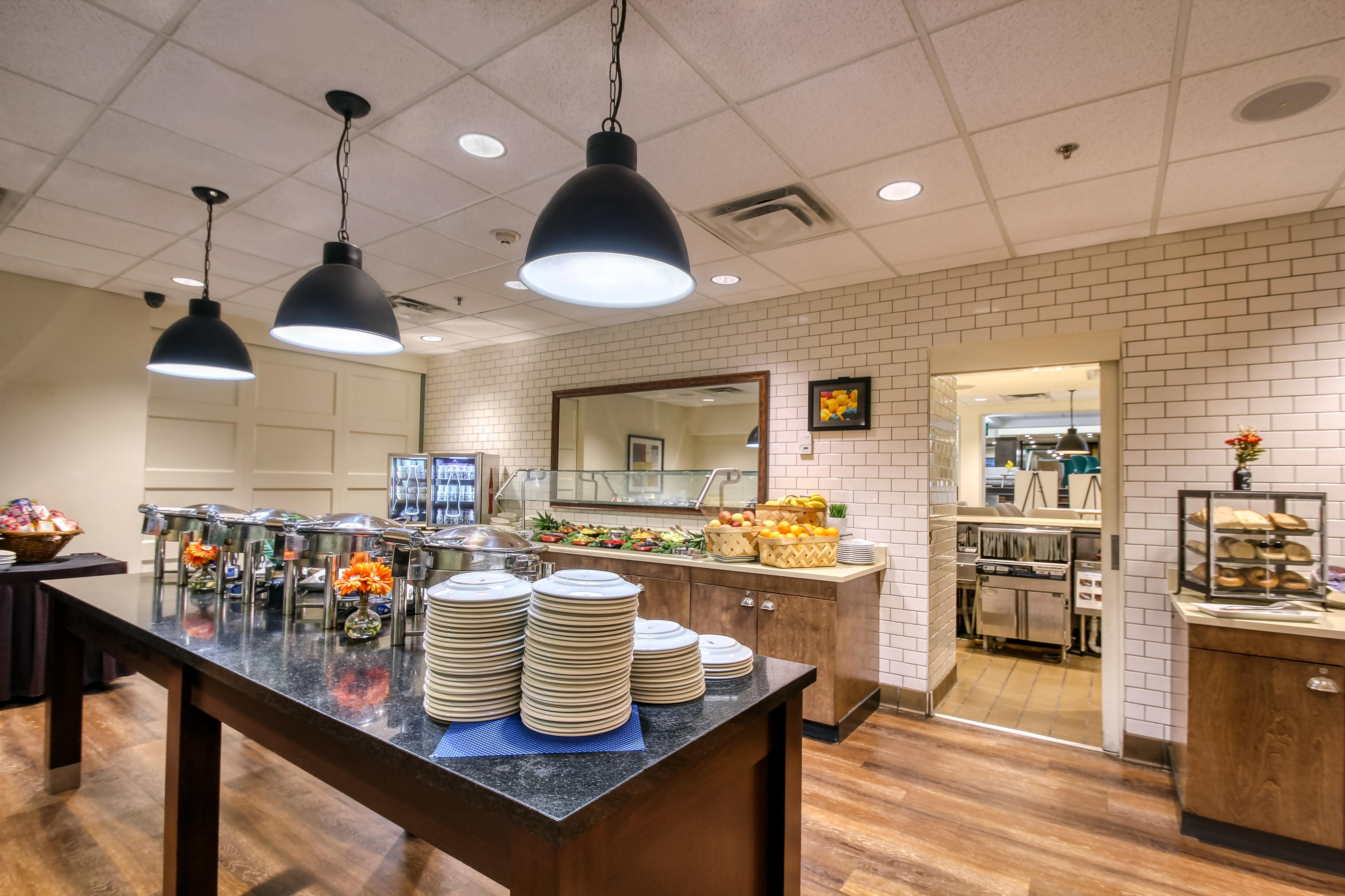 Holiday Inn & Suites Atlanta Airport North By Ihg College Park Zewnętrze zdjęcie