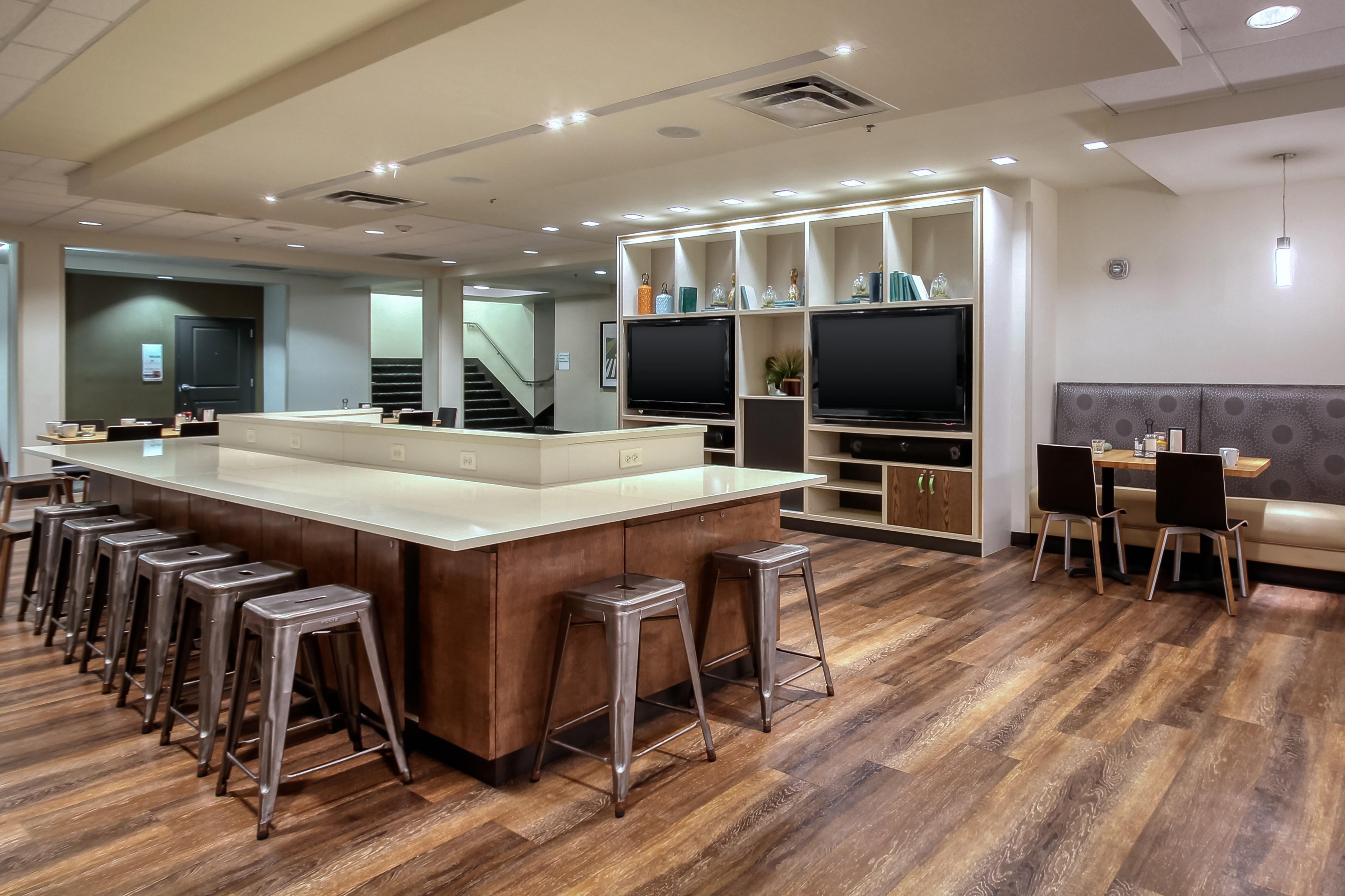 Holiday Inn & Suites Atlanta Airport North By Ihg College Park Zewnętrze zdjęcie