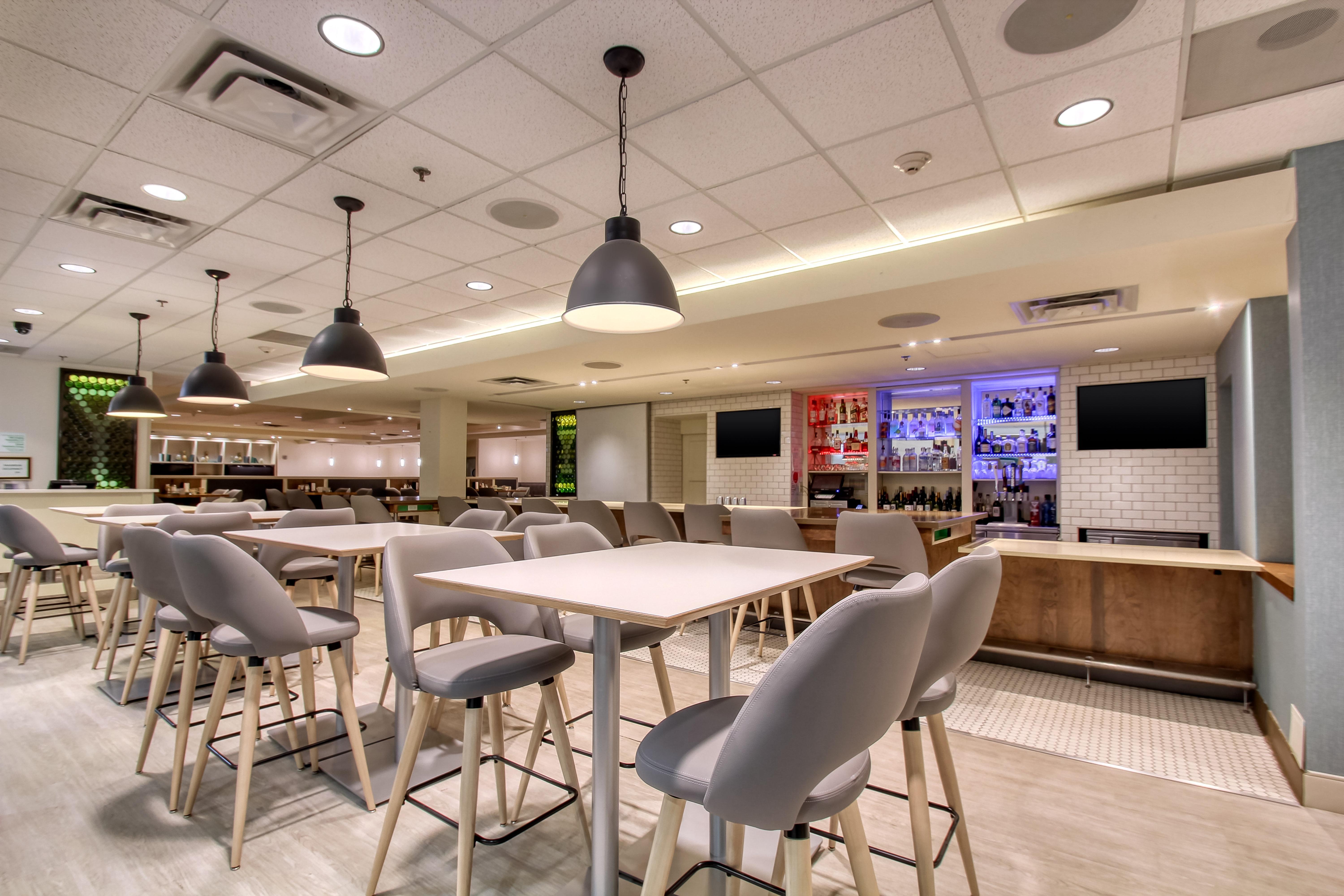 Holiday Inn & Suites Atlanta Airport North By Ihg College Park Zewnętrze zdjęcie