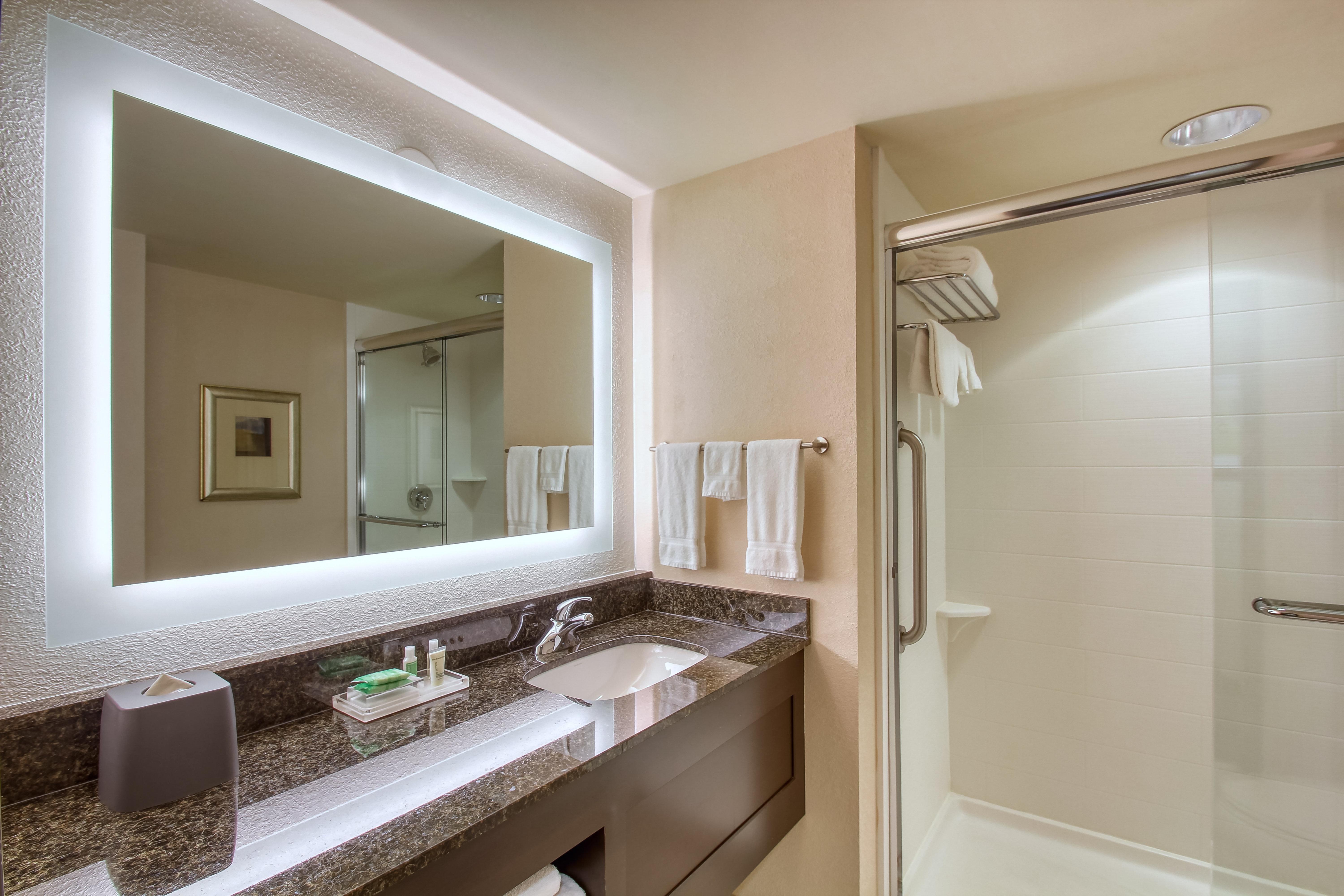 Holiday Inn & Suites Atlanta Airport North By Ihg College Park Zewnętrze zdjęcie
