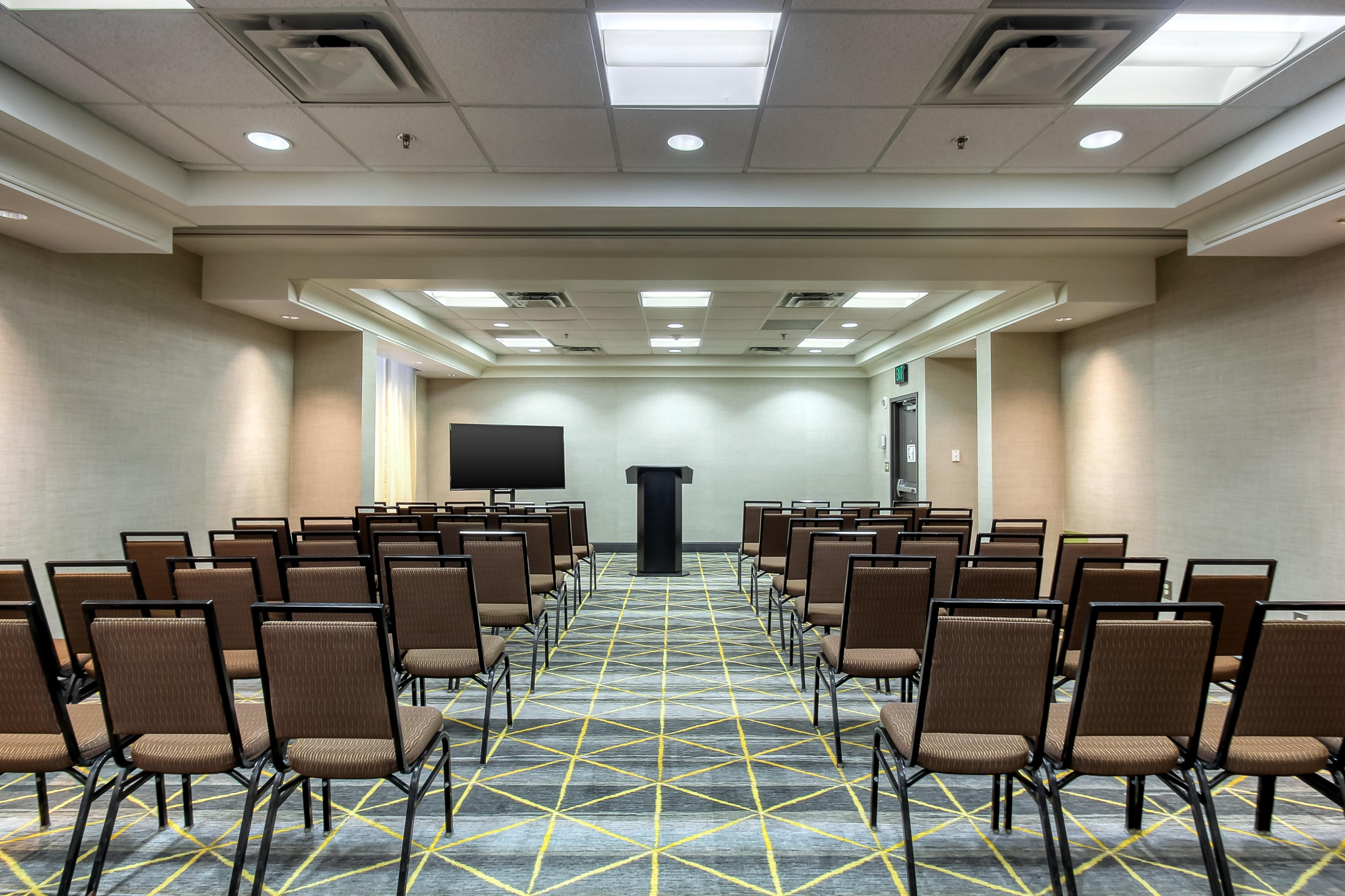 Holiday Inn & Suites Atlanta Airport North By Ihg College Park Zewnętrze zdjęcie