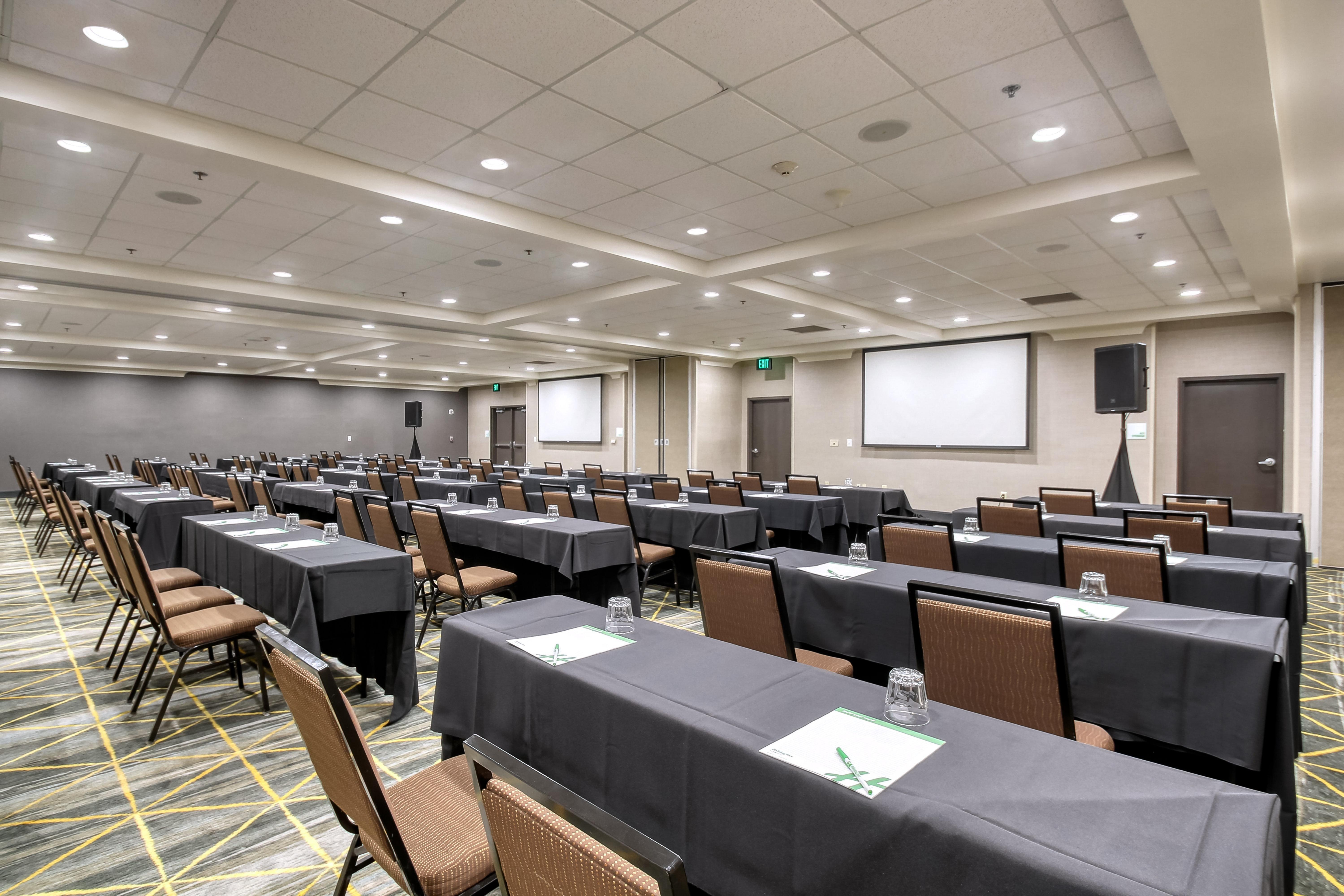 Holiday Inn & Suites Atlanta Airport North By Ihg College Park Zewnętrze zdjęcie