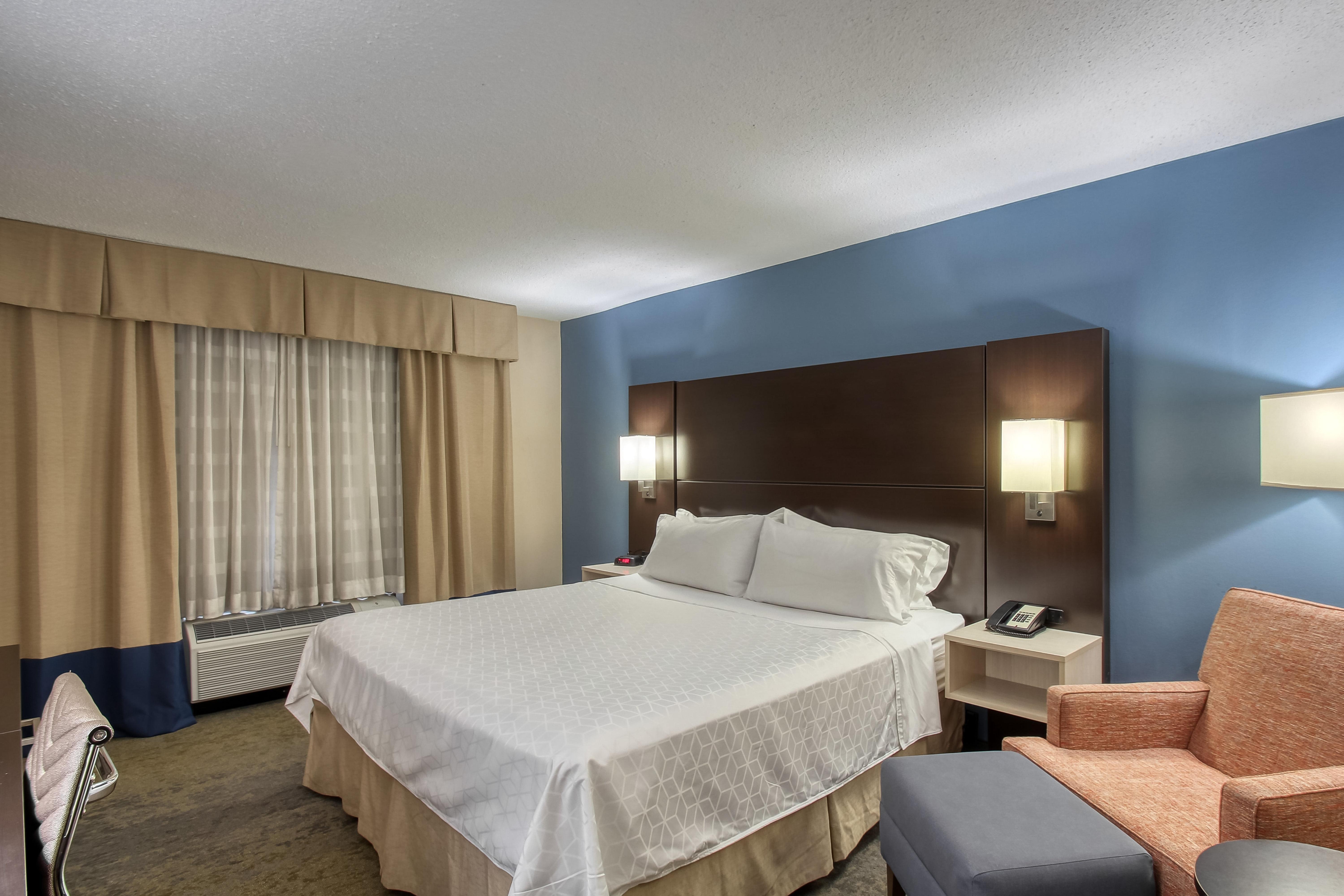 Holiday Inn & Suites Atlanta Airport North By Ihg College Park Zewnętrze zdjęcie