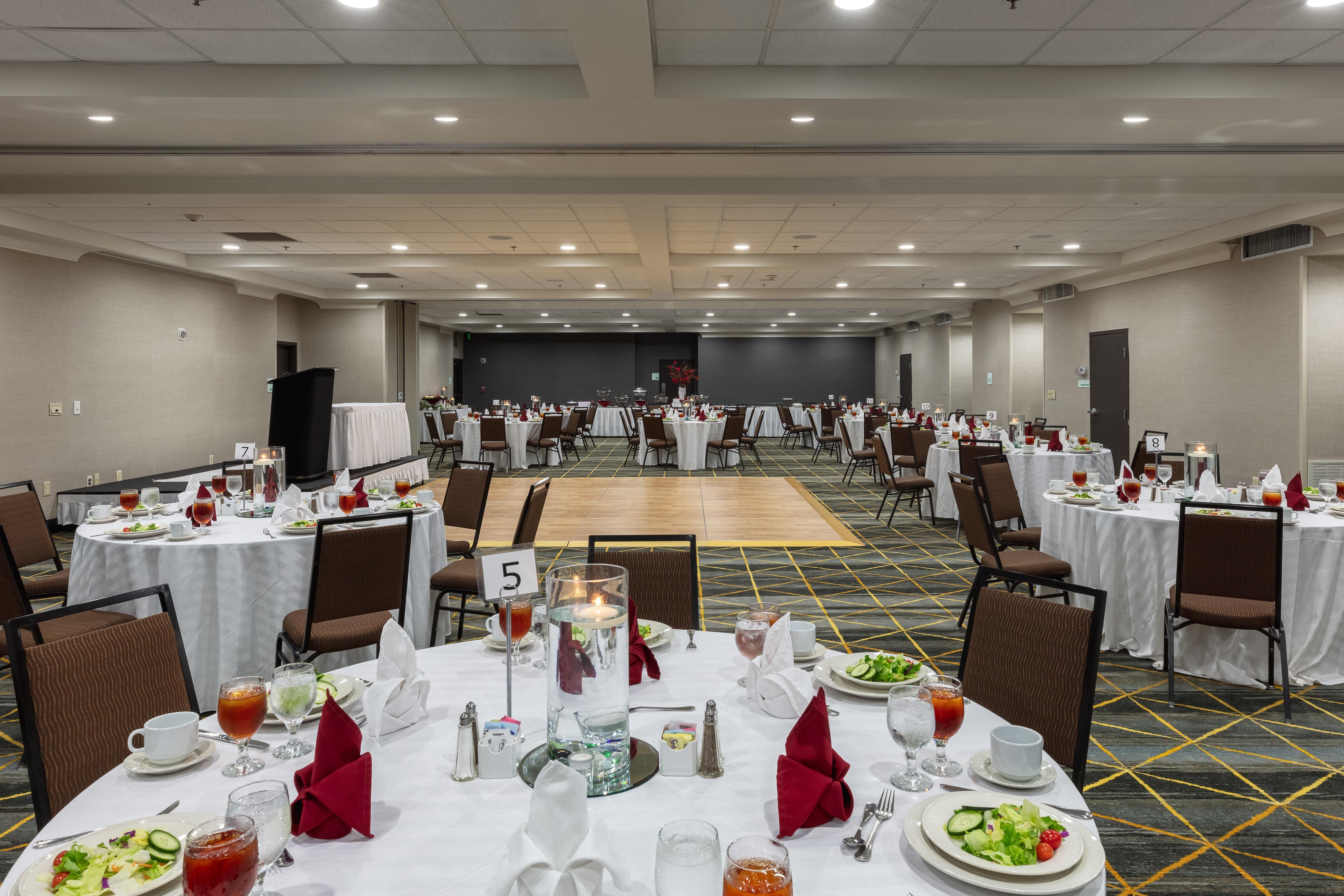 Holiday Inn & Suites Atlanta Airport North By Ihg College Park Zewnętrze zdjęcie