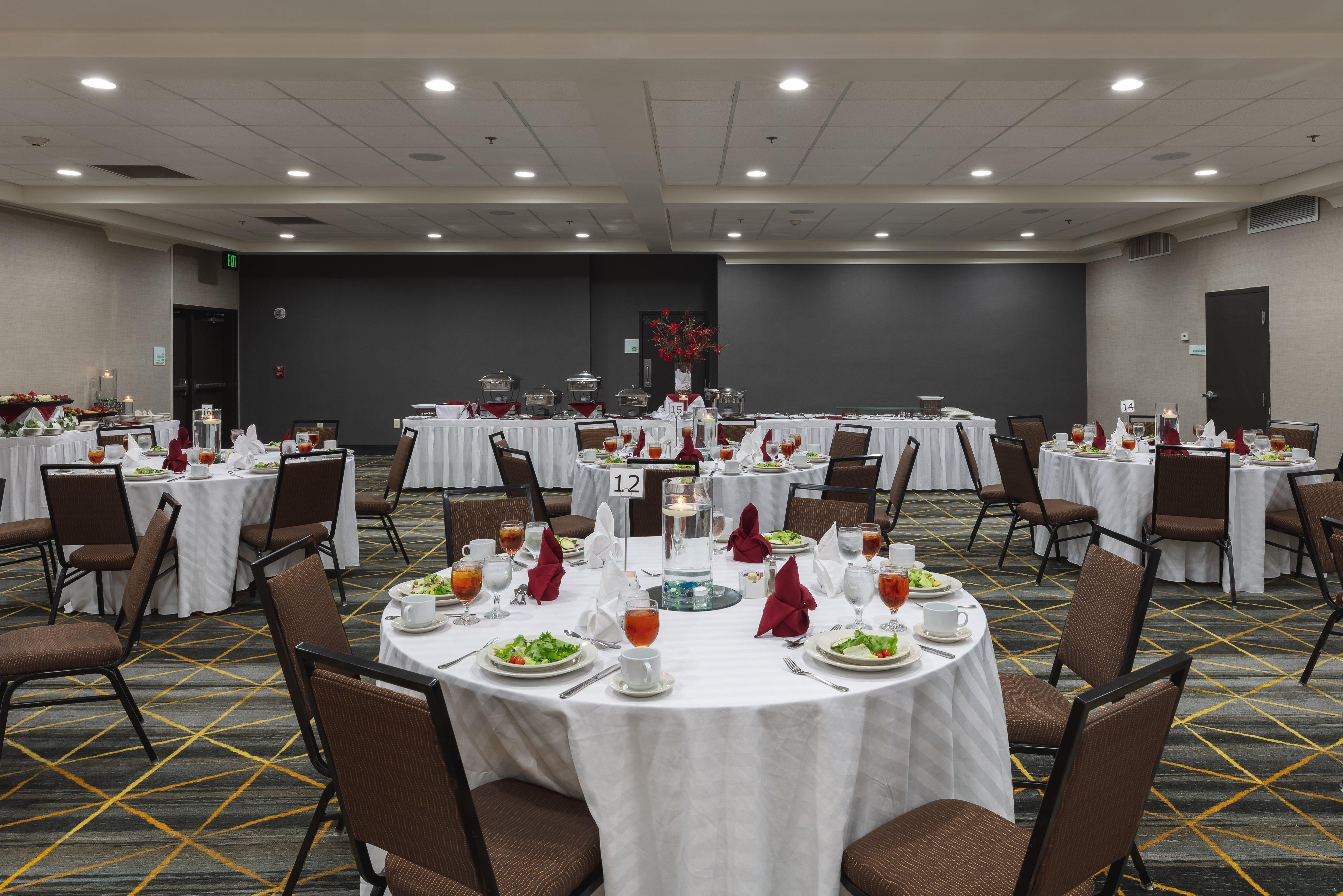 Holiday Inn & Suites Atlanta Airport North By Ihg College Park Zewnętrze zdjęcie