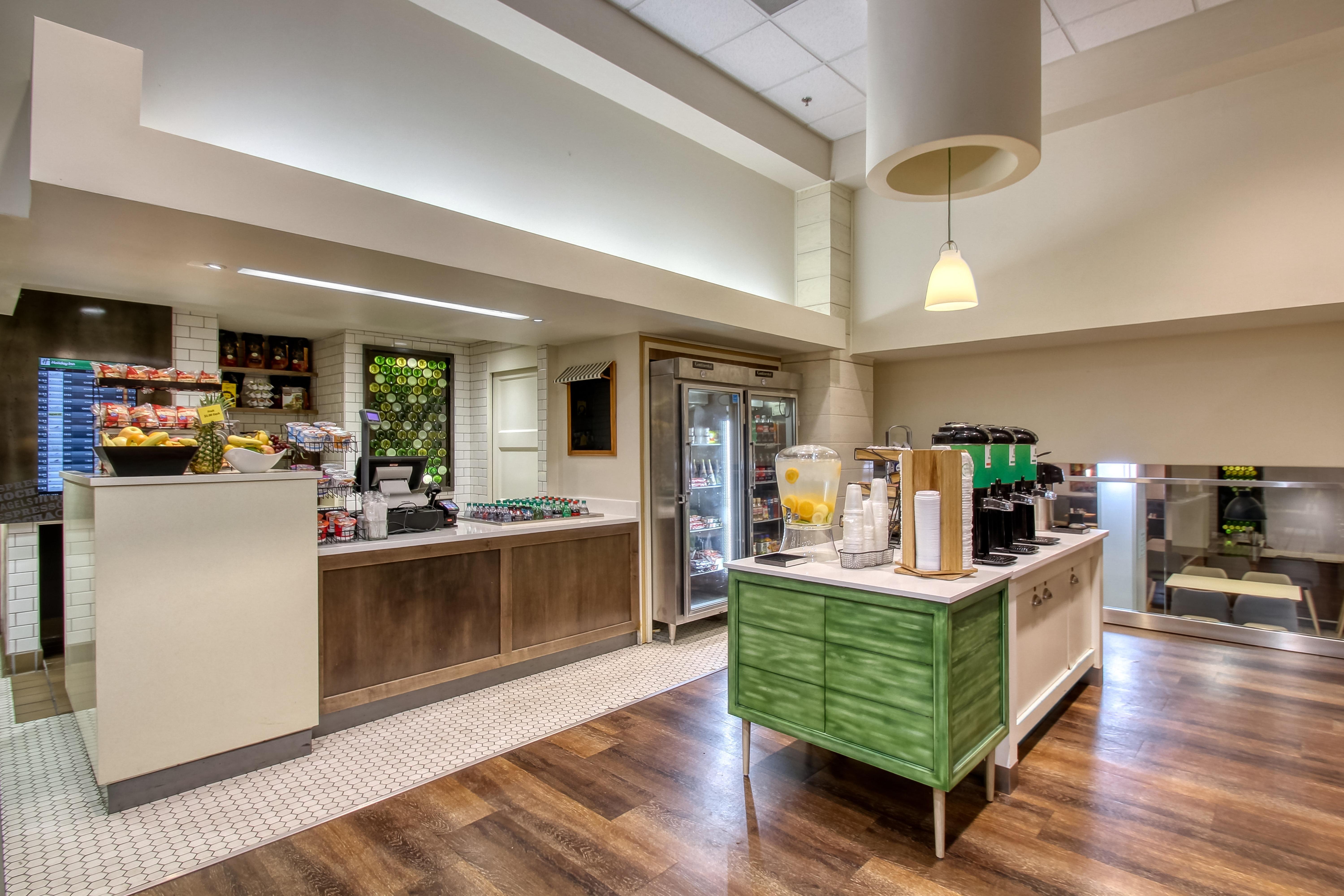 Holiday Inn & Suites Atlanta Airport North By Ihg College Park Zewnętrze zdjęcie